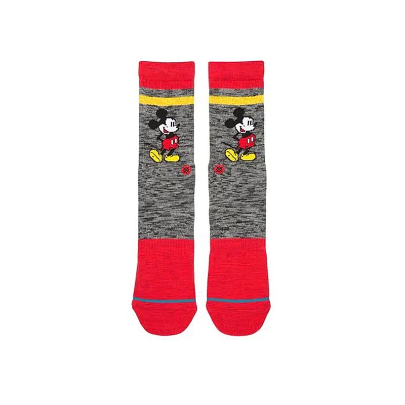 Meia-Stance-Vintage-Disney-Multicolor-2