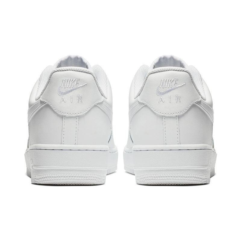 Tenis-Nike-Air-Force-1-07-Le-Masculino-Branco-6