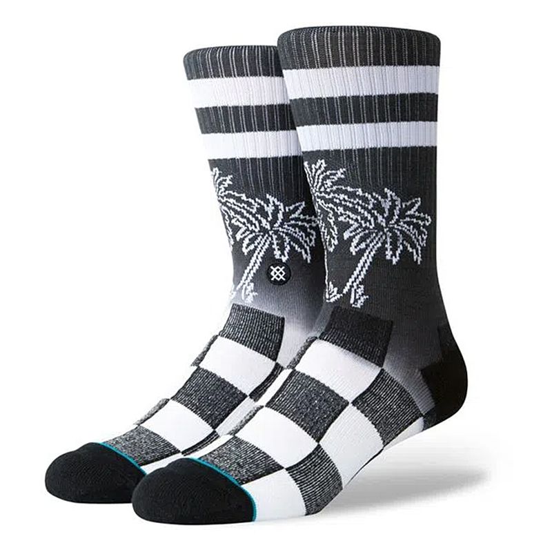 Meia-Stance-Dipped-Multicolor