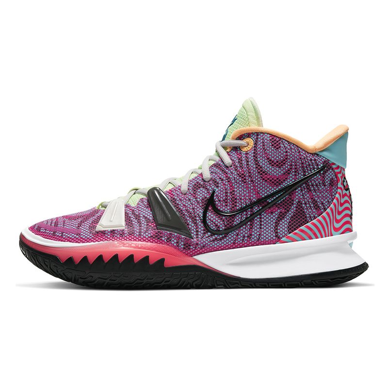 Tenis-Nike-Kyrie-7-Pre-Heat-Masculino-Multicolor-DC058-8-601
