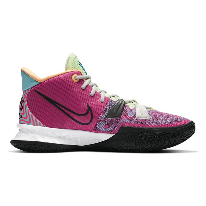 Tenis-Nike-Kyrie-7-Pre-Heat-Masculino-Multicolor-DC058-8-601-3