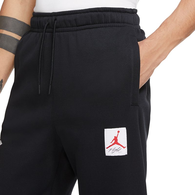 Calca-Jordan-AJ4-Graphic-Masculina-Preta-4