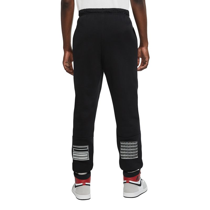 Calca-Jordan-AJ11-Graphic-Masculina-Preta-2