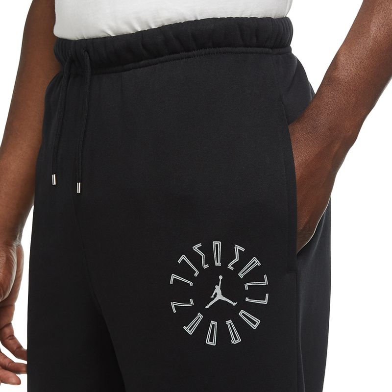 Calca-Jordan-AJ11-Graphic-Masculina-Preta-4