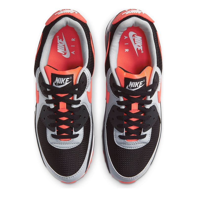 Tenis-Nike-Air-Max-90-Masculino-Multicolor-4