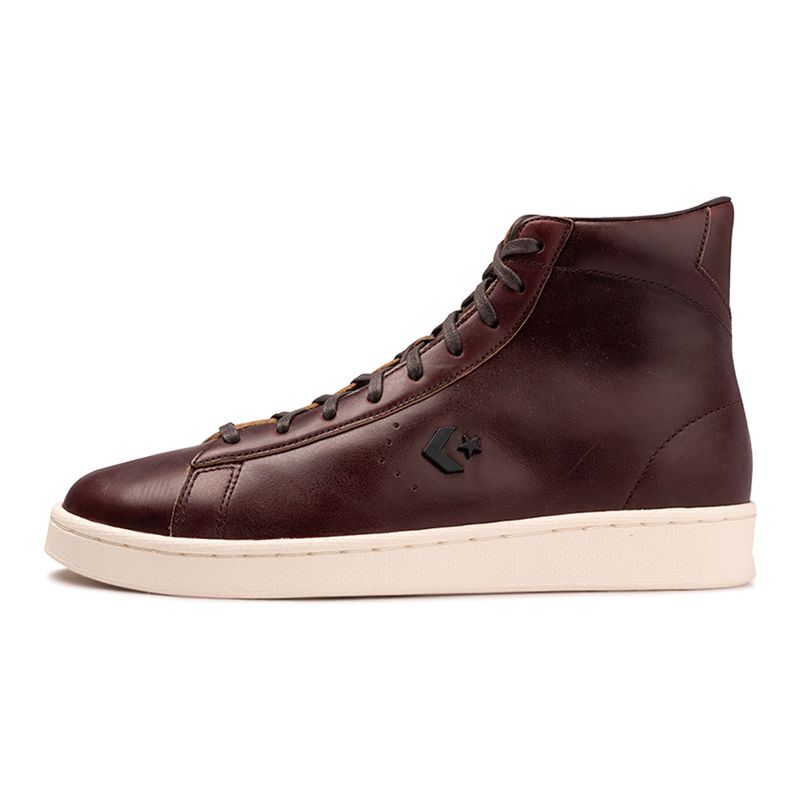 Tenis-Converse-X-Horween-Pro-Leather-Hi-Marrom