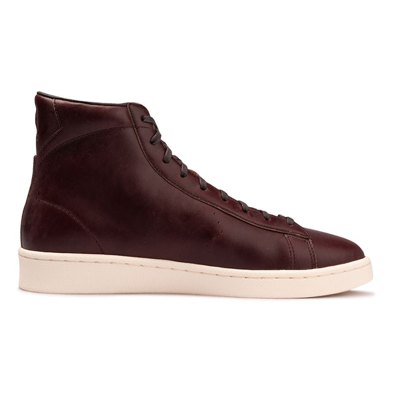 Tenis-Converse-X-Horween-Pro-Leather-Hi-Marrom