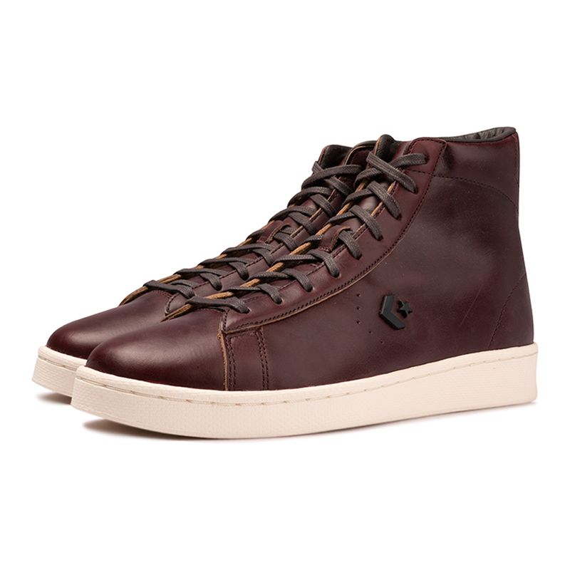 Tenis-Converse-X-Horween-Pro-Leather-Hi-Marrom