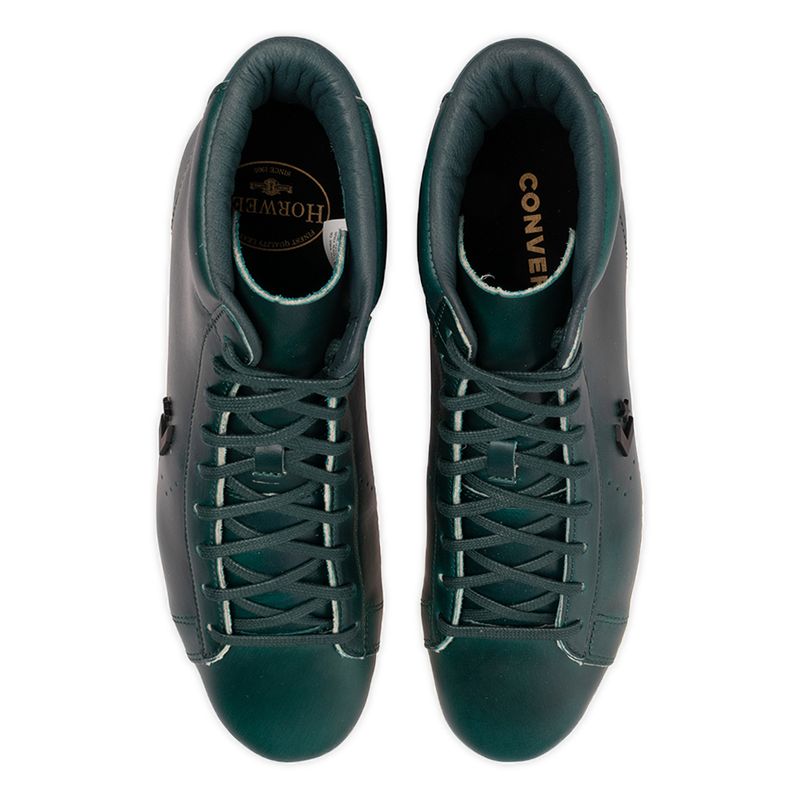 Tenis-Converse-X-Horween-Pro-Leather-Hi-Verde-4
