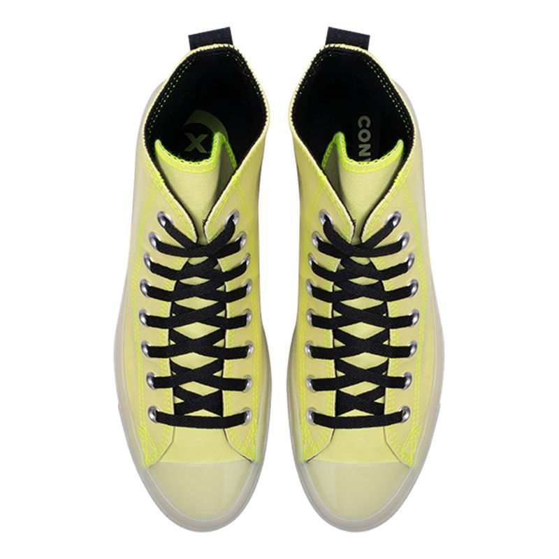 Tenis-Converse-Chuck-Taylor-All-Star-Cx-Hi-Amarelo