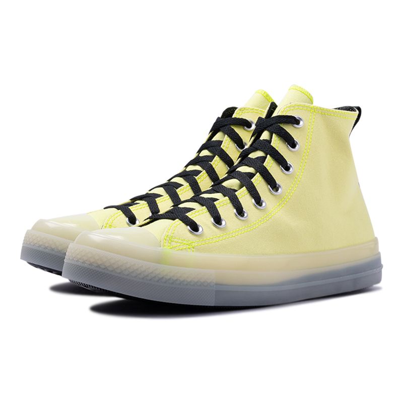 Tenis-Converse-Chuck-Taylor-All-Star-Cx-Hi-Amarelo