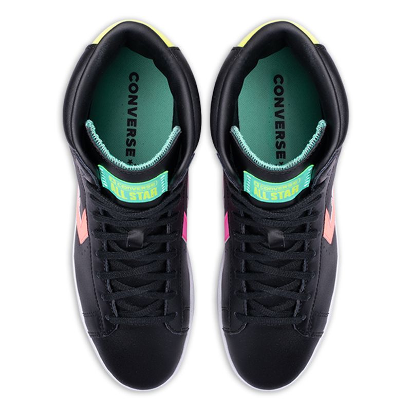 Tenis-Converse-Pro-Leather-Hi-Preto
