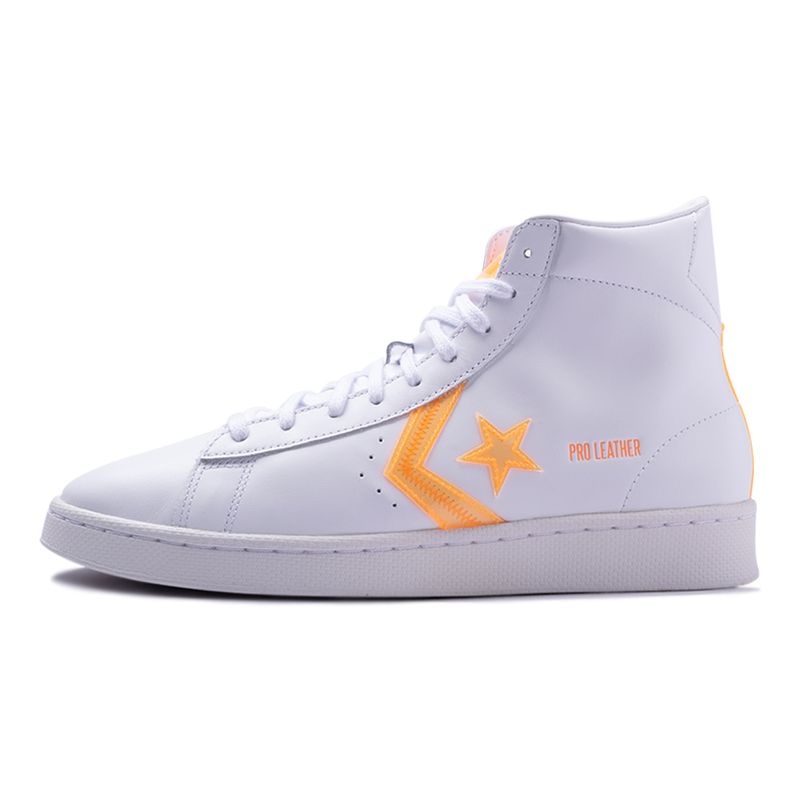 Tenis-Converse-Pro-Leather-Hi-Branco