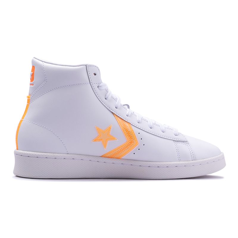 Tenis-Converse-Pro-Leather-Hi-Branco