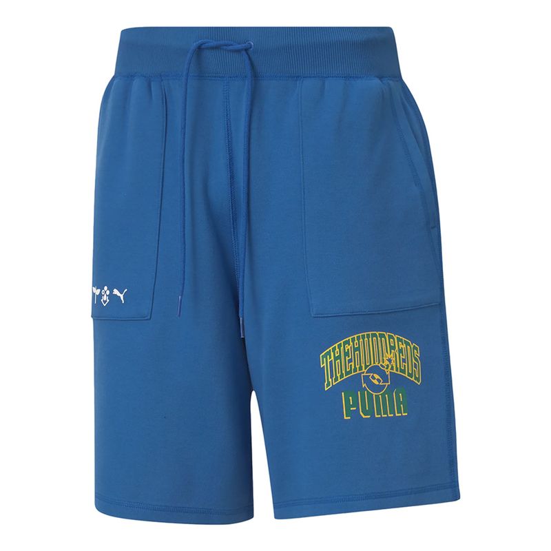 Shorts-Puma-X-TH-Rev-Masculino-Multicolor