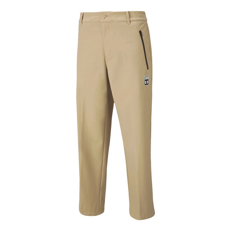 Calca-Puma-X-TH-Chino-Masculina-Bege