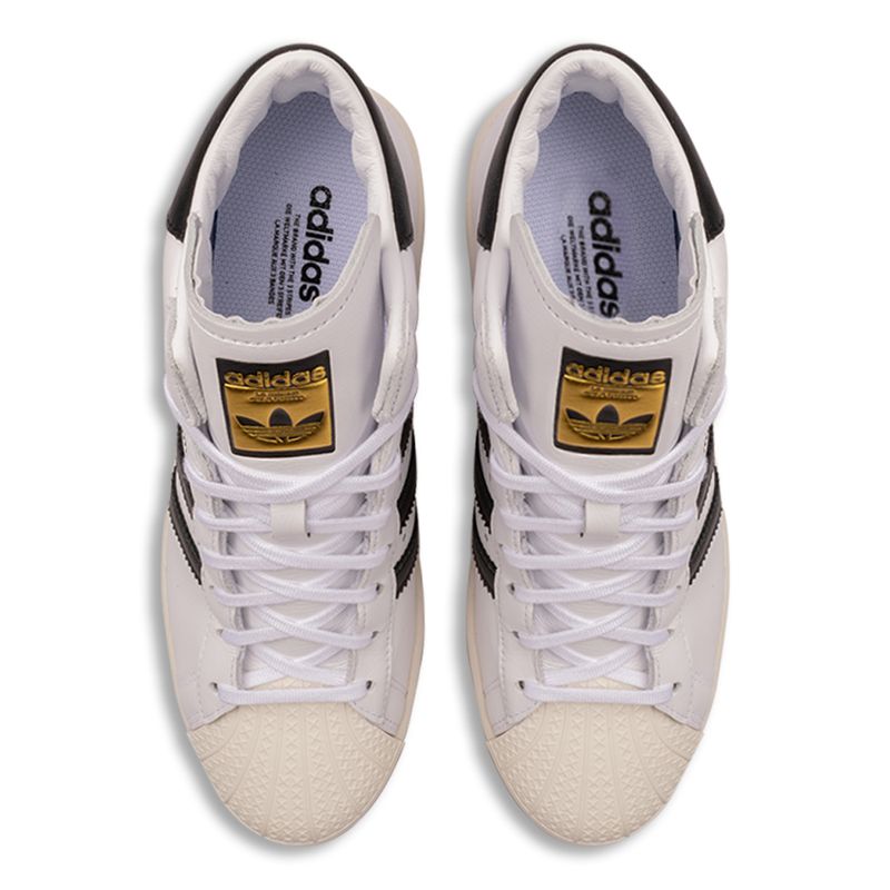 Tenis-adidas-Superstar-Ellure-Feminino-Branco-4
