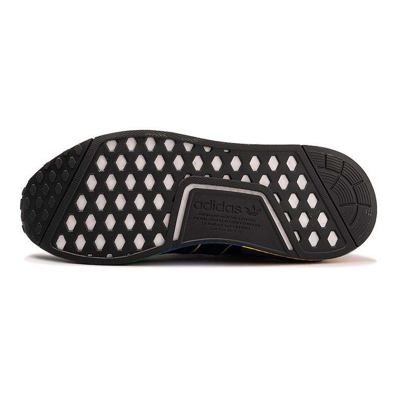 Tenis-adidas-NMD-R1-Masculino-Preto-2