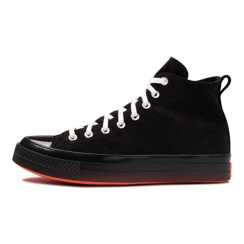 Tenis-Converse-Chuck-Taylor-All-Star-Cx-Hi-Preto