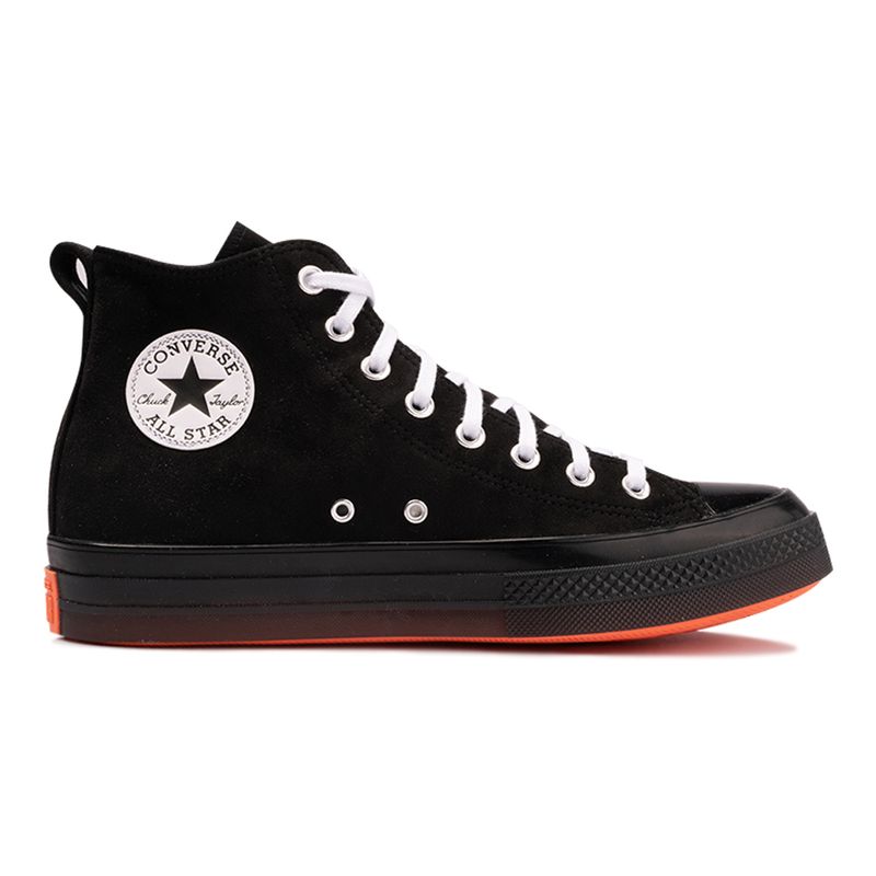 Tenis-Converse-Chuck-Taylor-All-Star-Cx-Hi-Preto