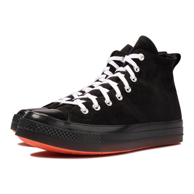 Tenis-Converse-Chuck-Taylor-All-Star-Cx-Hi-Preto