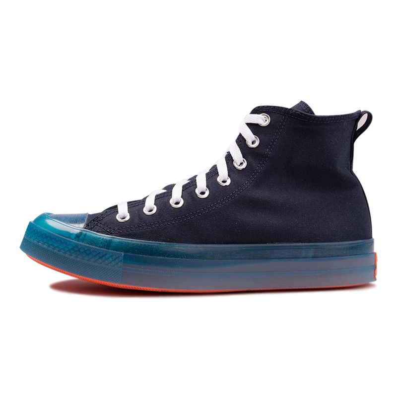 Tenis-Converse-Chuck-Taylor-All-Star-Cx-Hi-Azul