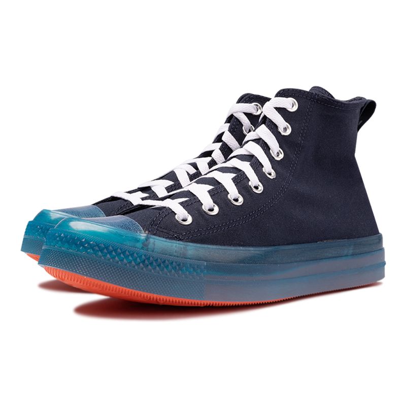 Tenis-Converse-Chuck-Taylor-All-Star-Cx-Hi-Azul
