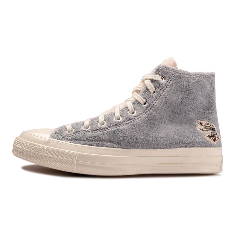 Tenis-Converse-Chuck-70-Hi-X-BB-Cinza
