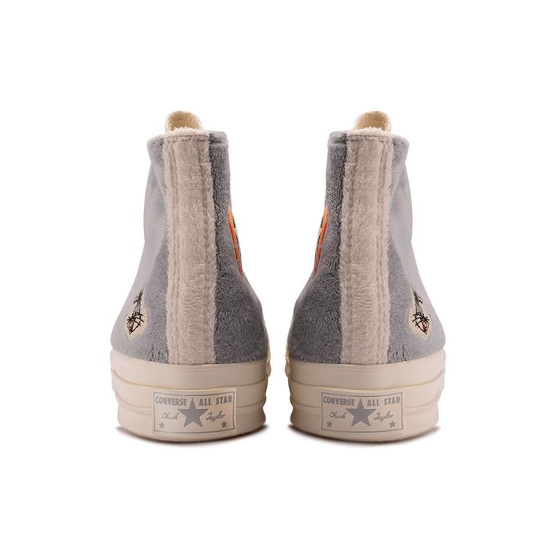 Tenis-Converse-Chuck-70-Hi-X-BB-Cinza