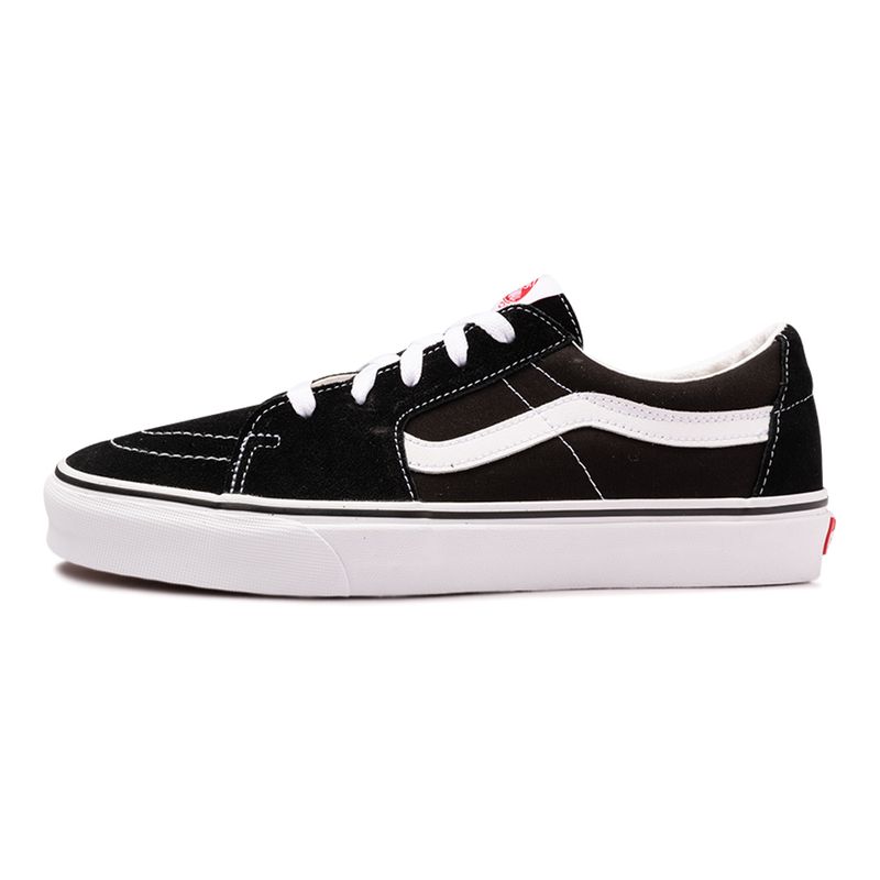 Tenis-Vans-Sk8-Low-Preto