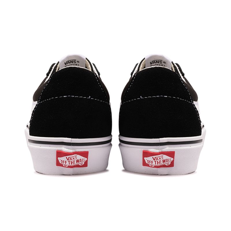 Tenis-Vans-Sk8-Low-Preto