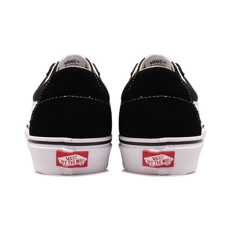 Tenis-Vans-Sk8-Low-Preto