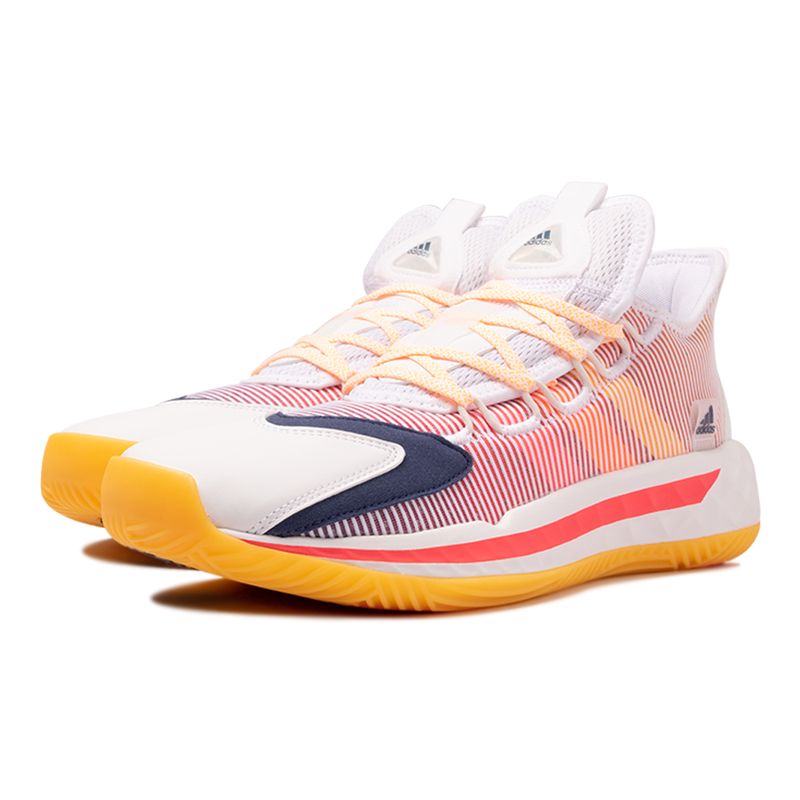 Tenis-adidas-Pro-Boost-Low-Multicolor
