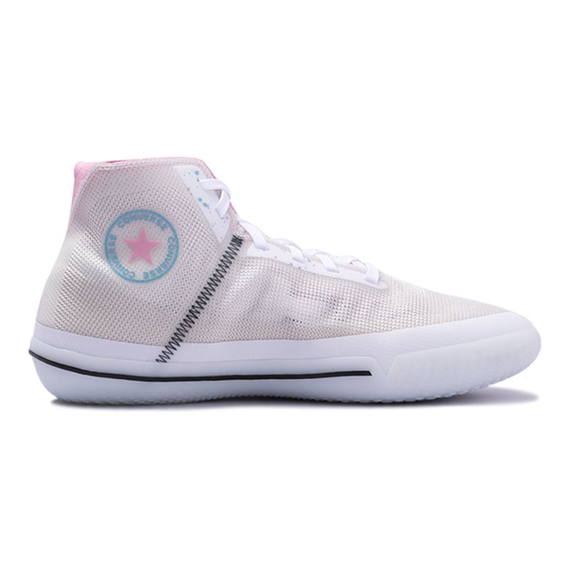 Tenis-Converse-All-Star-Pro-BB-Hi-Branco