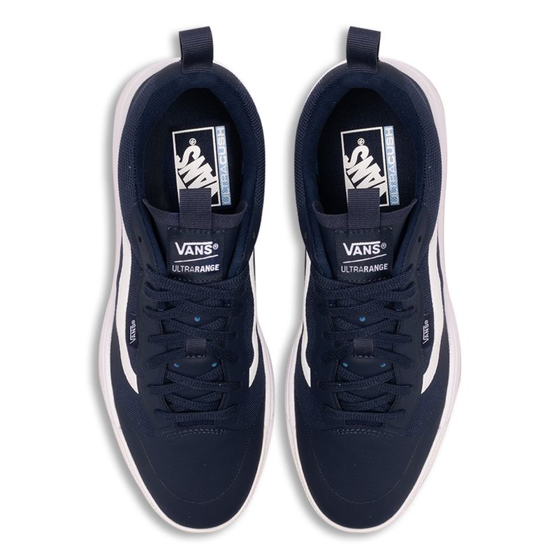 Tenis-Vans-Ultrarage-Exo-Marinho
