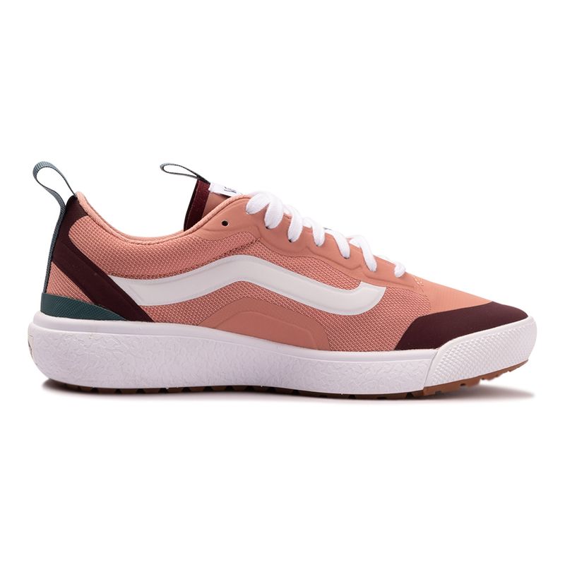 Tenis-Vans-Ultrarage-Exo-Rosa