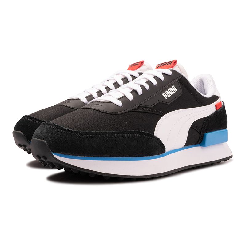 Tenis-Puma-Rider-Play-On-Preto-5