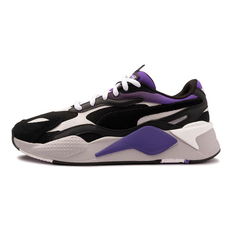 Tenis-Puma-RS-X3-Neo-Fade-Multicolor