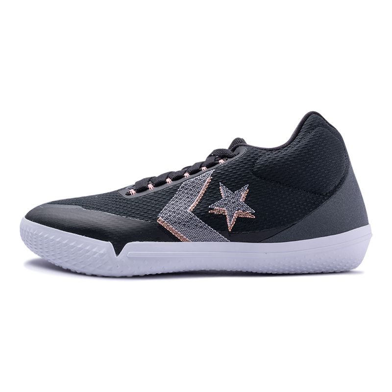 Tenis-Converse-All-Star-BB-Evo-Mid-Preto