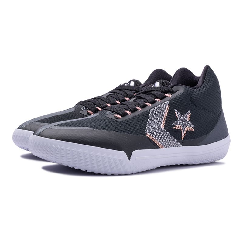 Tenis-Converse-All-Star-BB-Evo-Mid-Preto