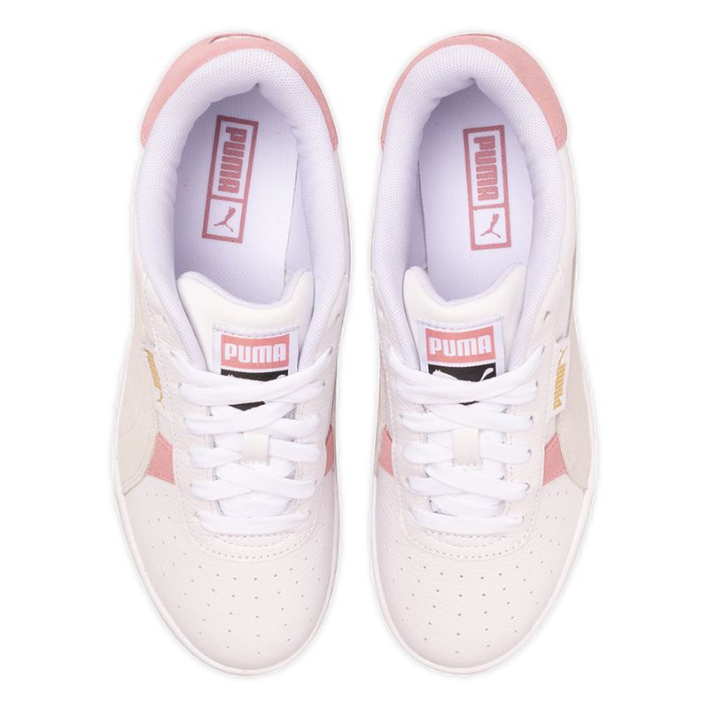 Tenis-Puma-Cali-Wedge-Mix-Feminino-Branco-4