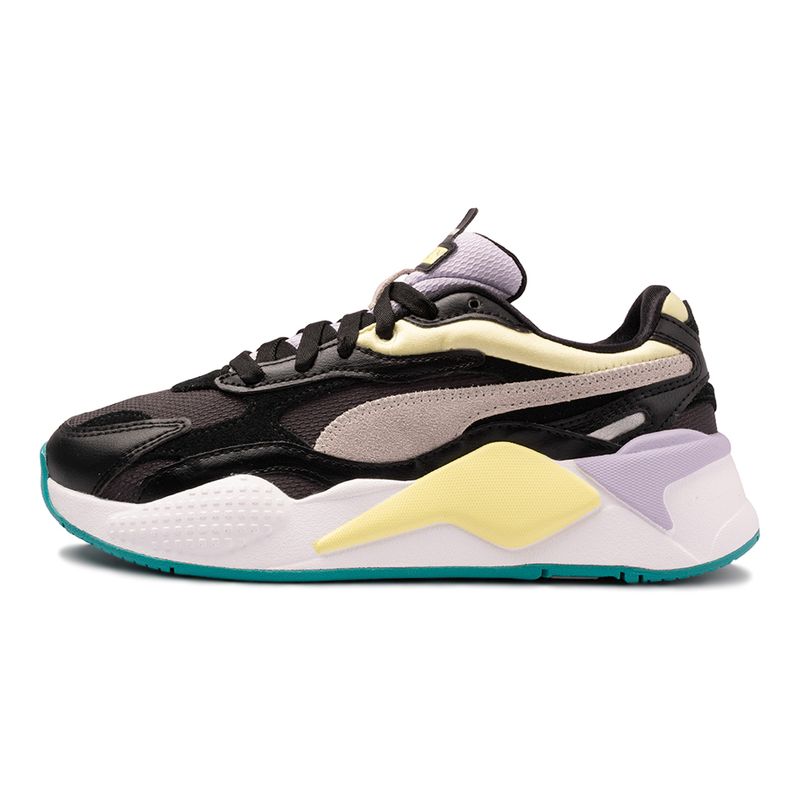 Tenis-Puma-RS-X³-Layers-Feminino-Multicolor