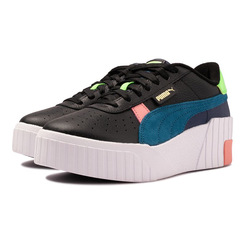Tenis-Puma-Cali-Wedge-Sunset-Feminino-Multicolor-5