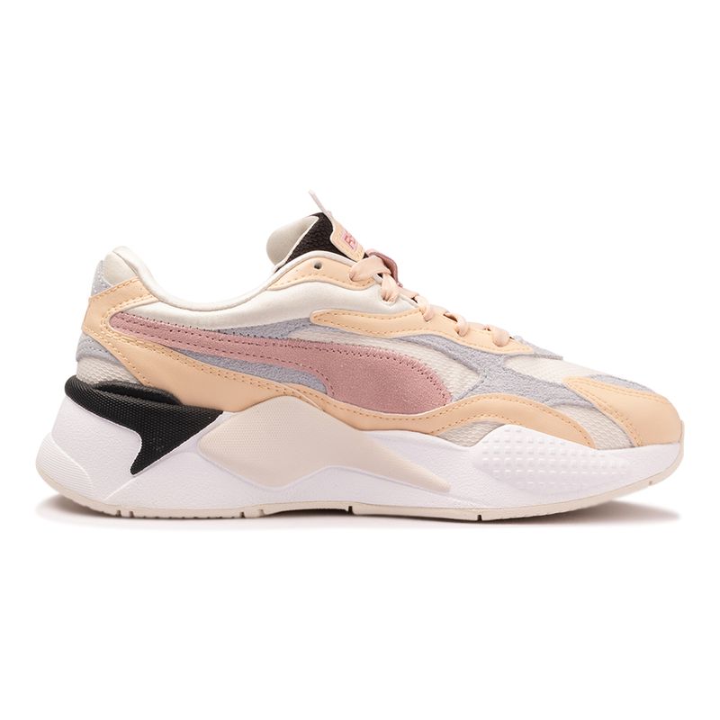 Tenis-Puma-RS-X³-Layers-Feminino-Multicolor