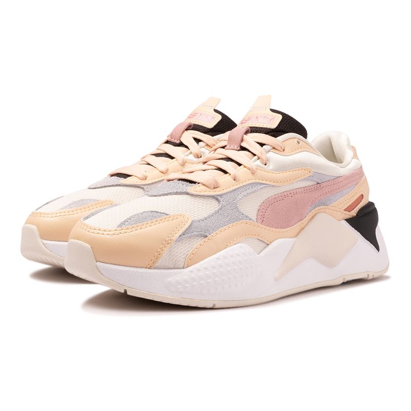 Tenis-Puma-RS-X³-Layers-Feminino-Multicolor