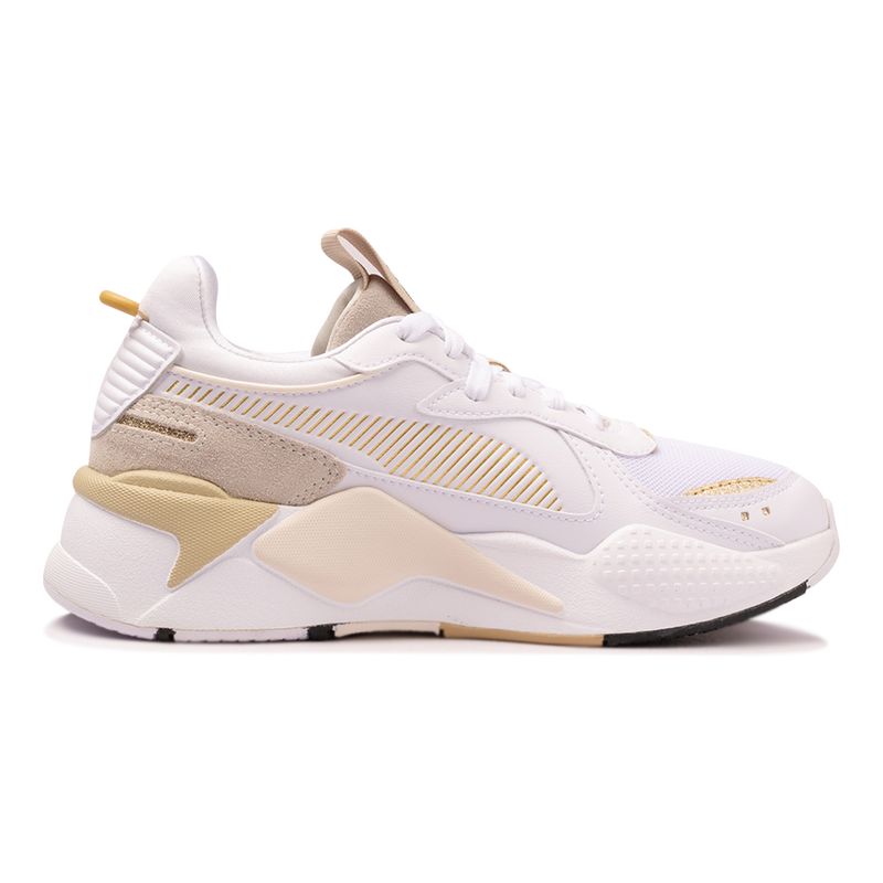 Tenis-Puma-Rs-X-Mono-Metal-Feminino-Branco
