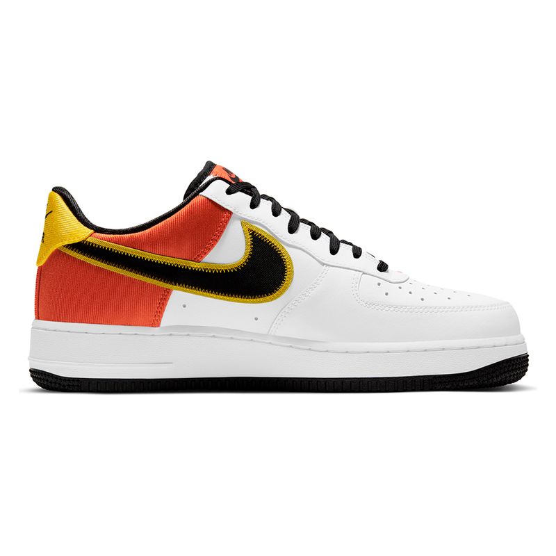 Tenis-Nike-Air-Force-1-07-Lv8-Masculino-Multicolor-3