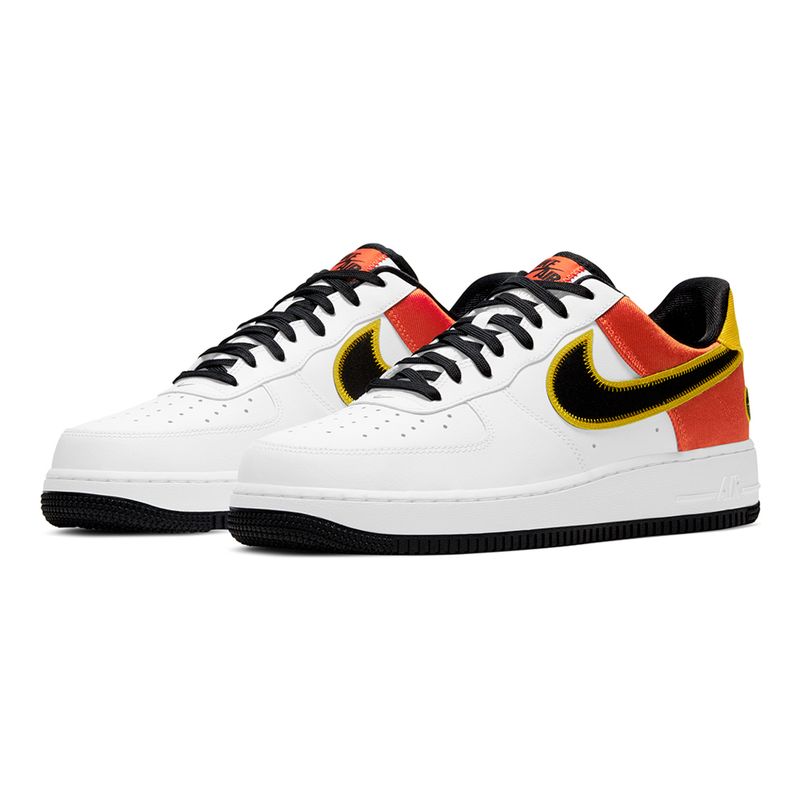 Tenis-Nike-Air-Force-1-07-Lv8-Masculino-Multicolor-5