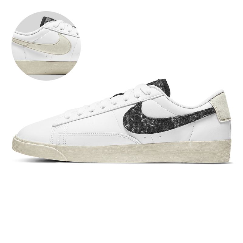 Tenis-Nike-Blazer-Low-M2Z2-Feminino-Branco