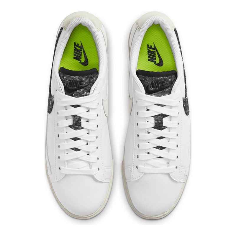 Tenis-Nike-Blazer-Low-M2Z2-Feminino-Branco-4
